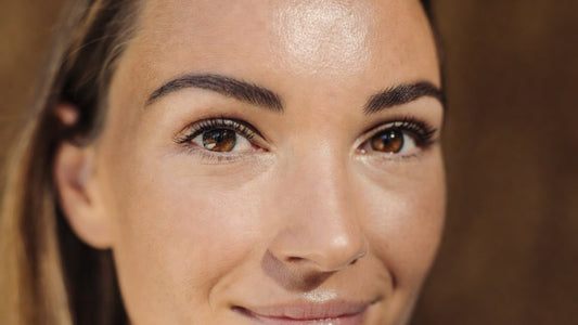 Omega-3 - Der unsichtbare Held für deine Augen und dein Sehvermögen