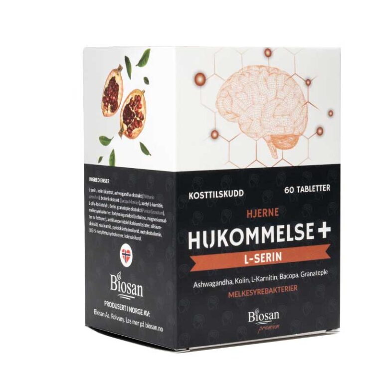 Hukommelse+