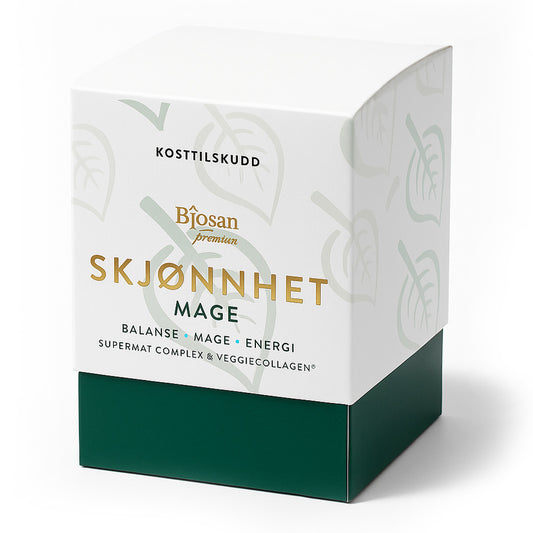 Schönheit Bauch – Supergreens Pulver für Darmbalance, Energie & strahlende Haut