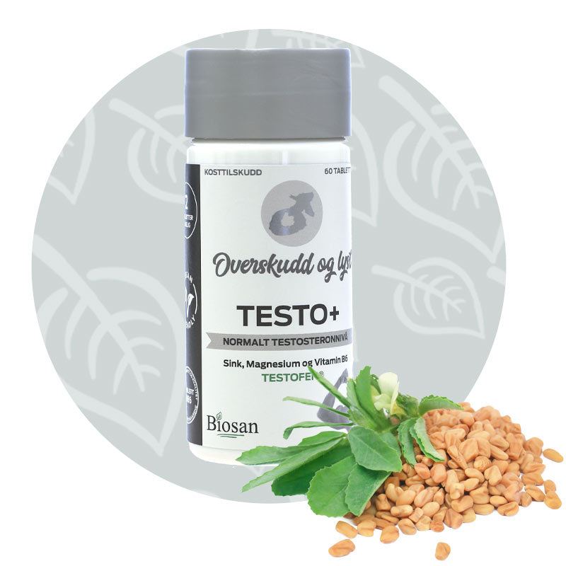Testo+